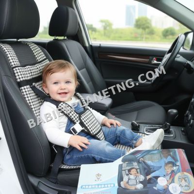 Baby Car Seat