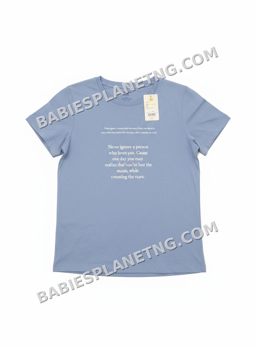 round neck 11 yrs