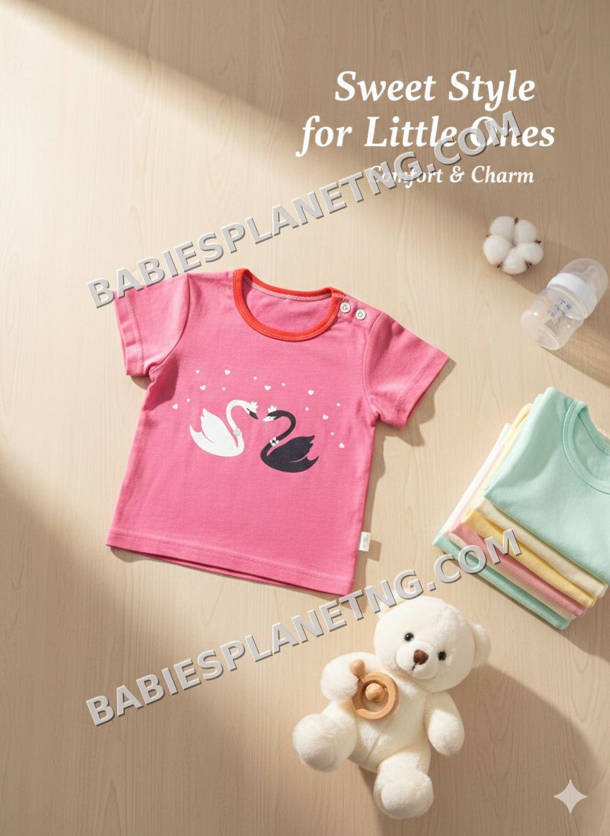 Girls Top