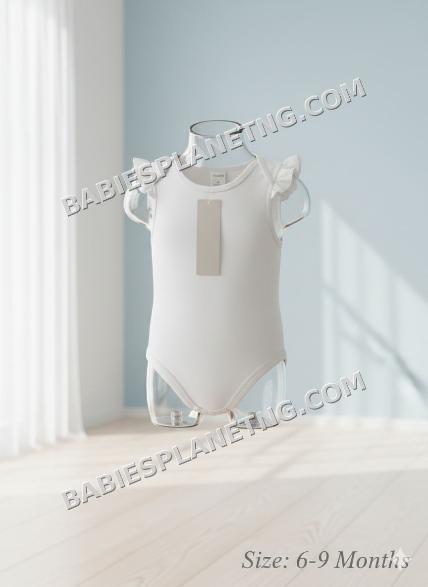 Baby Bodysuits