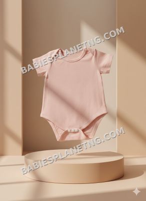 Baby Bodysuits