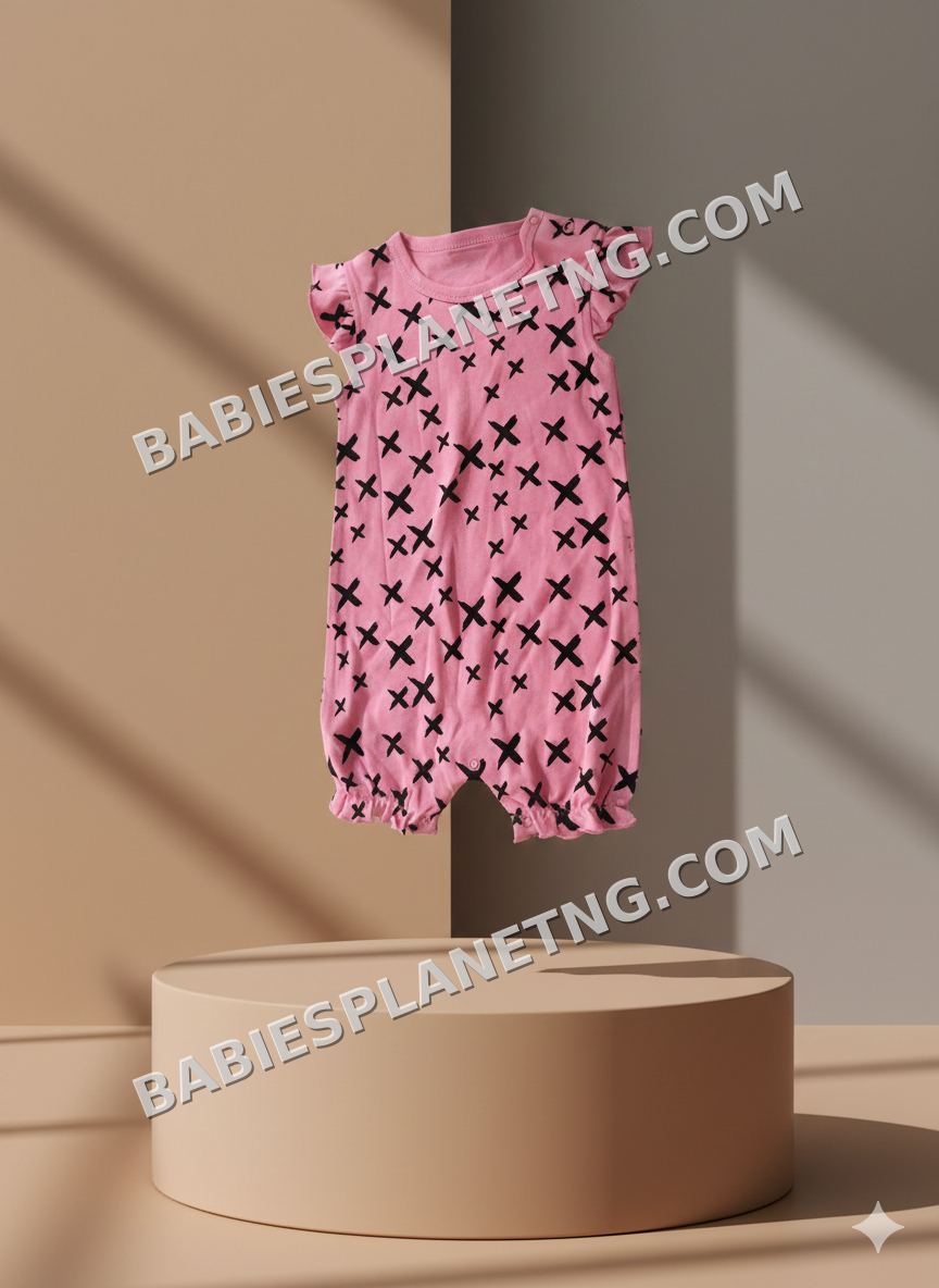 Baby Romper