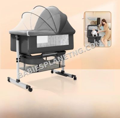 Baby Bed