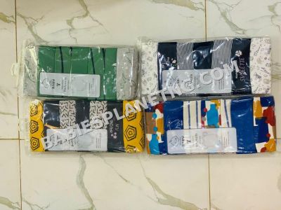7 in 1 Shortsleeve Bodysuit