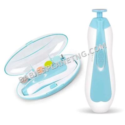 Baby Nail Trimmer
