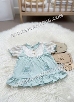 girlish top