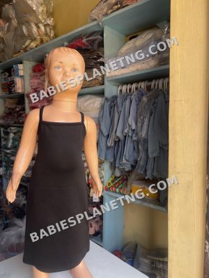 bodycon gown