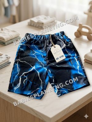 Cute short for 10 yrs