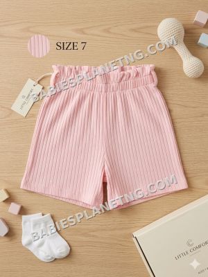 Girl short 4- 5 yrs