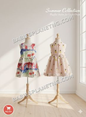 2 Combo Dress Offer