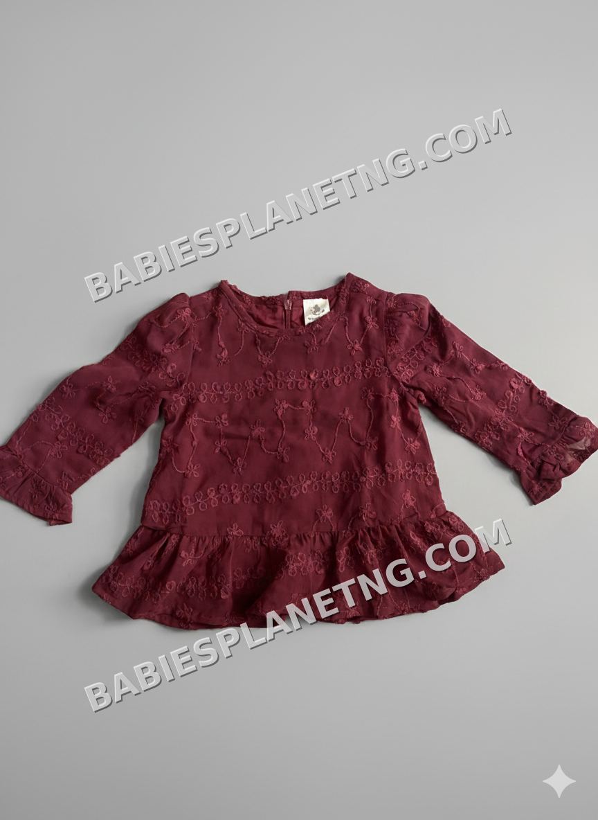 blouse