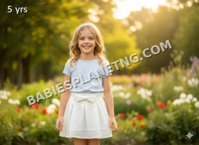 Girls Short Skirts