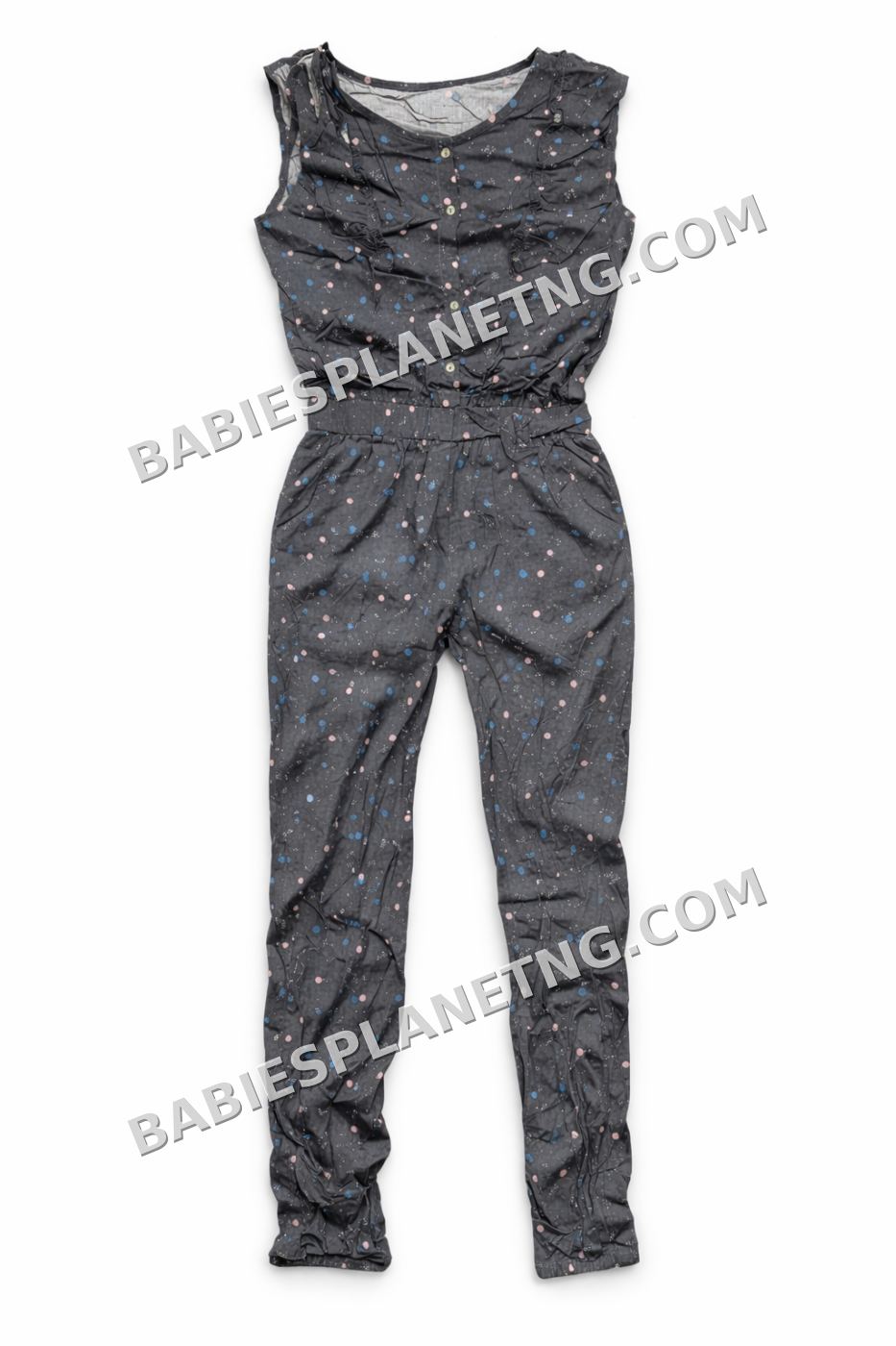 kiabi jumpsuit