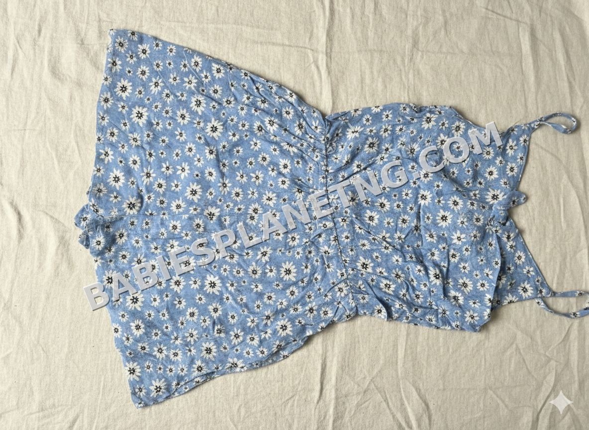 playsuit