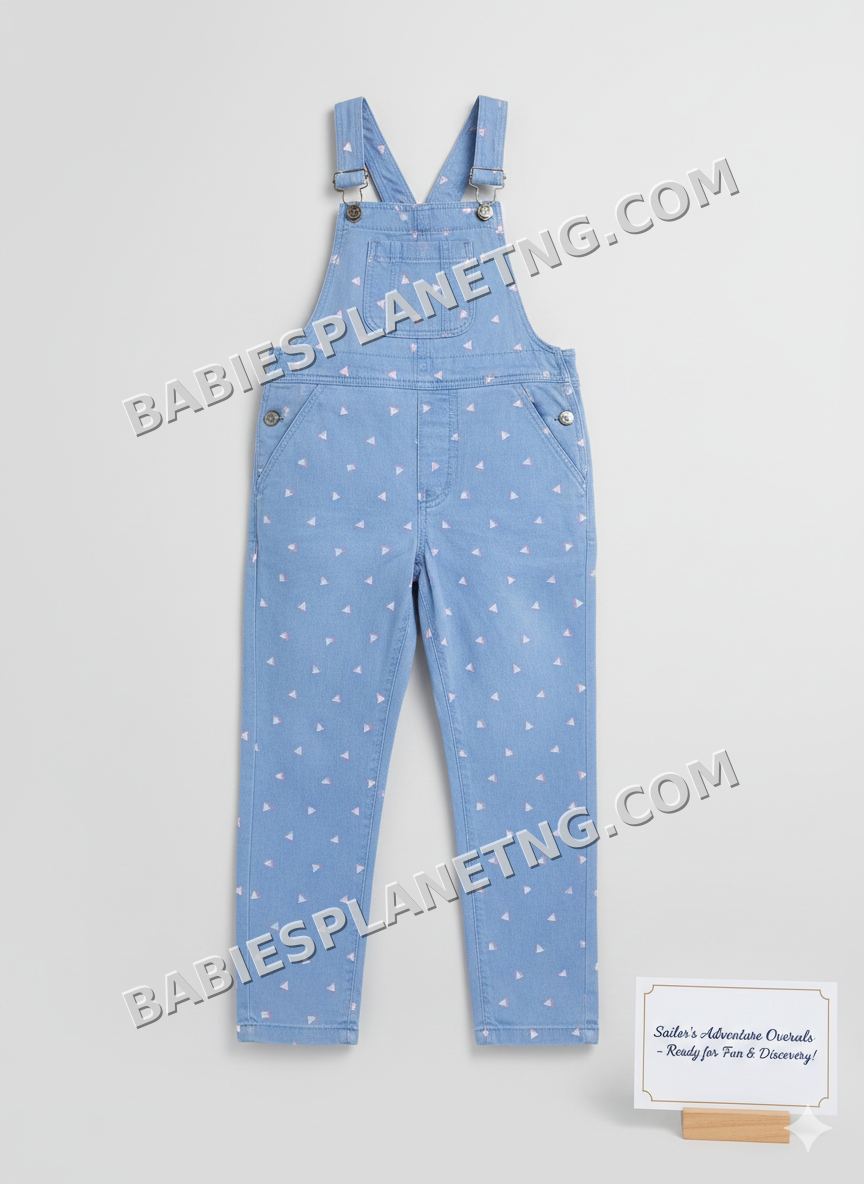 Girls Jumpsuits