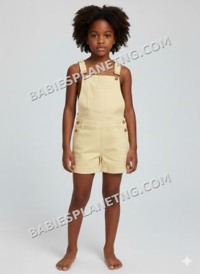 Girls Jumpsuits