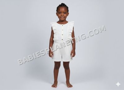 Girls Jumpsuits