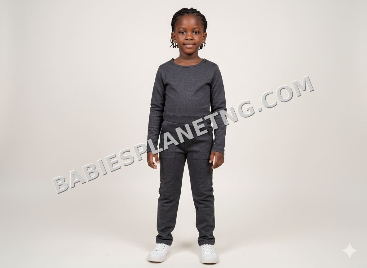 Girls Jumpsuits