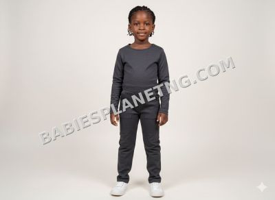 Girls Jumpsuits