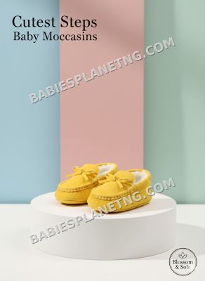Baby Pre-Walker