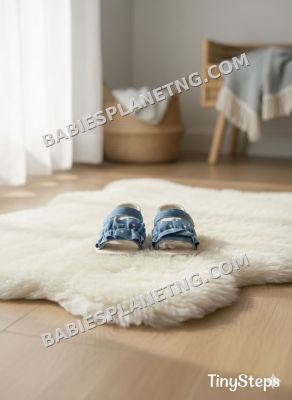 Baby Pre-Walker