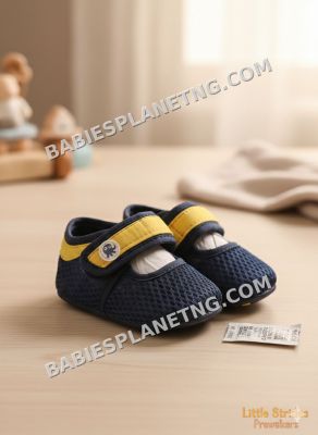 Baby Pre-Walker