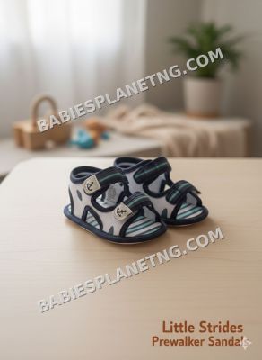 Baby Sandal Pre-Walker