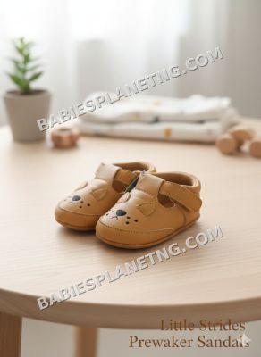 Baby Pre-Walker