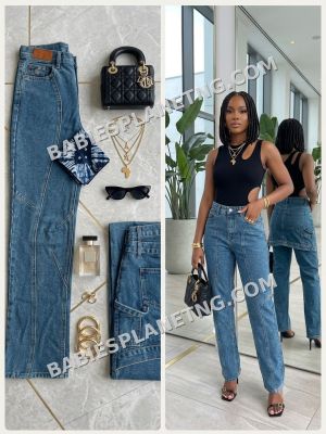 Women's Casual Jeans