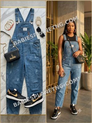 Women dungarees