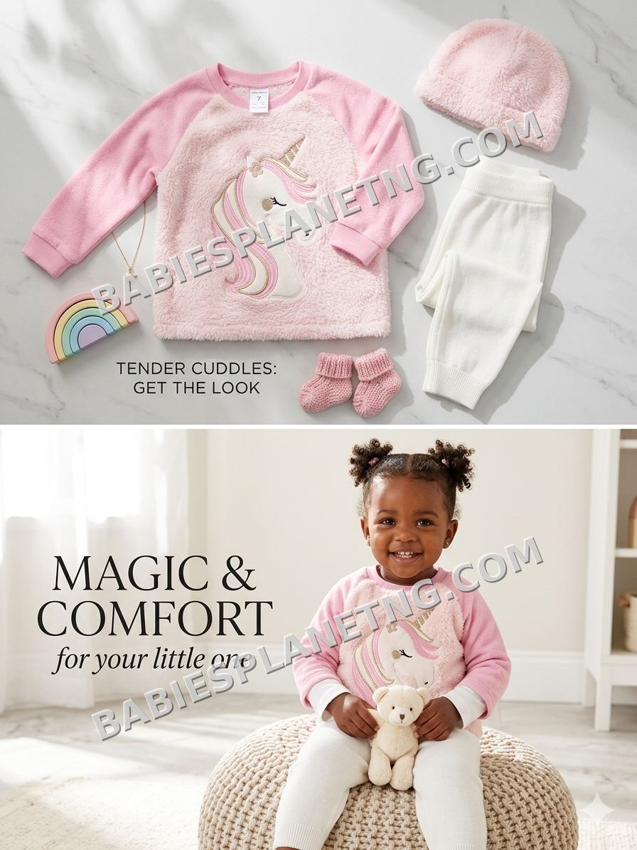 Unicorn   top