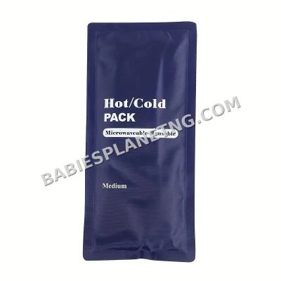 Reusable Hot Cold Pack