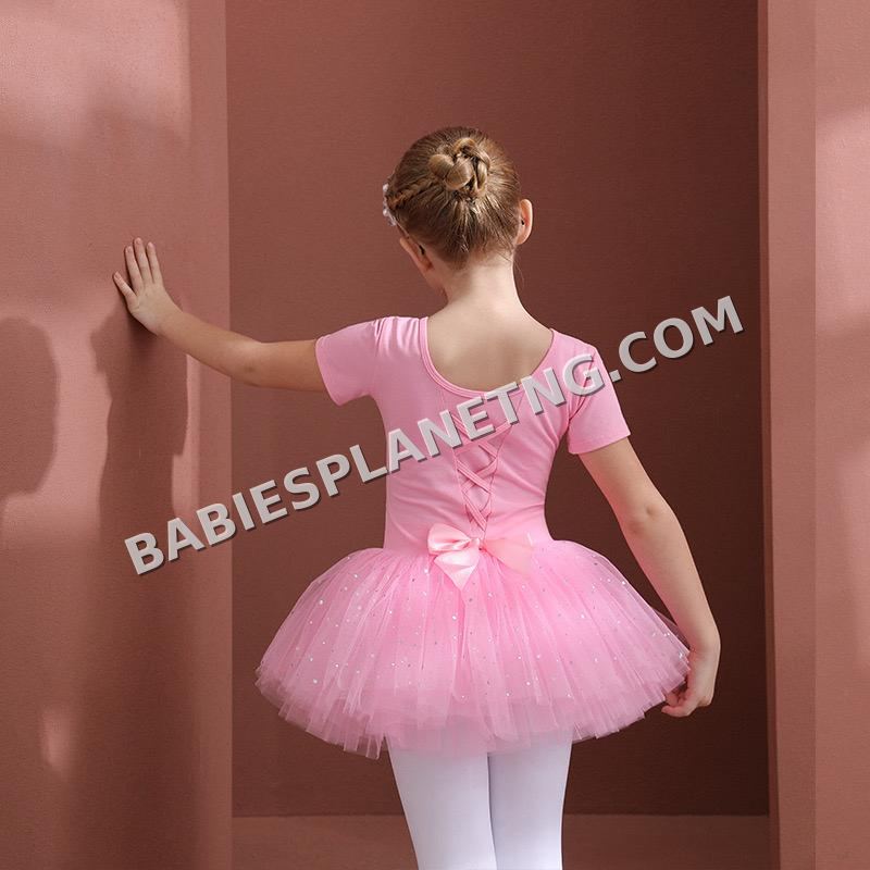 Ballet Dress