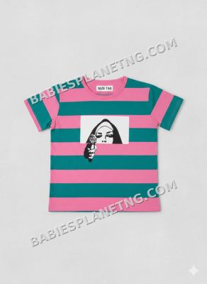 Fashion T-Shirt