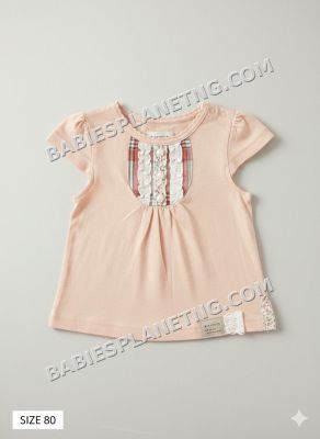 fancy blouse 9-12months