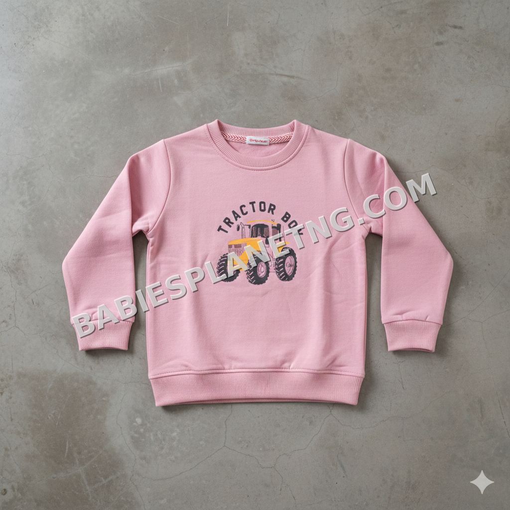 sweatshirt