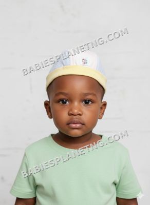 Baby/Toddler Caps