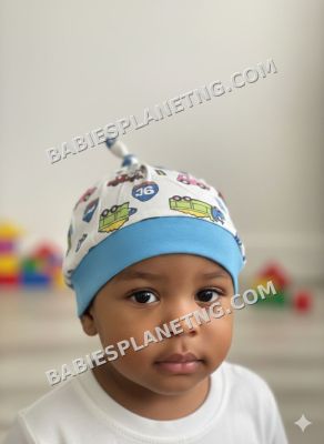 Baby/Toddler Caps