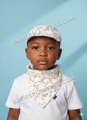 Baby/Toddler Caps