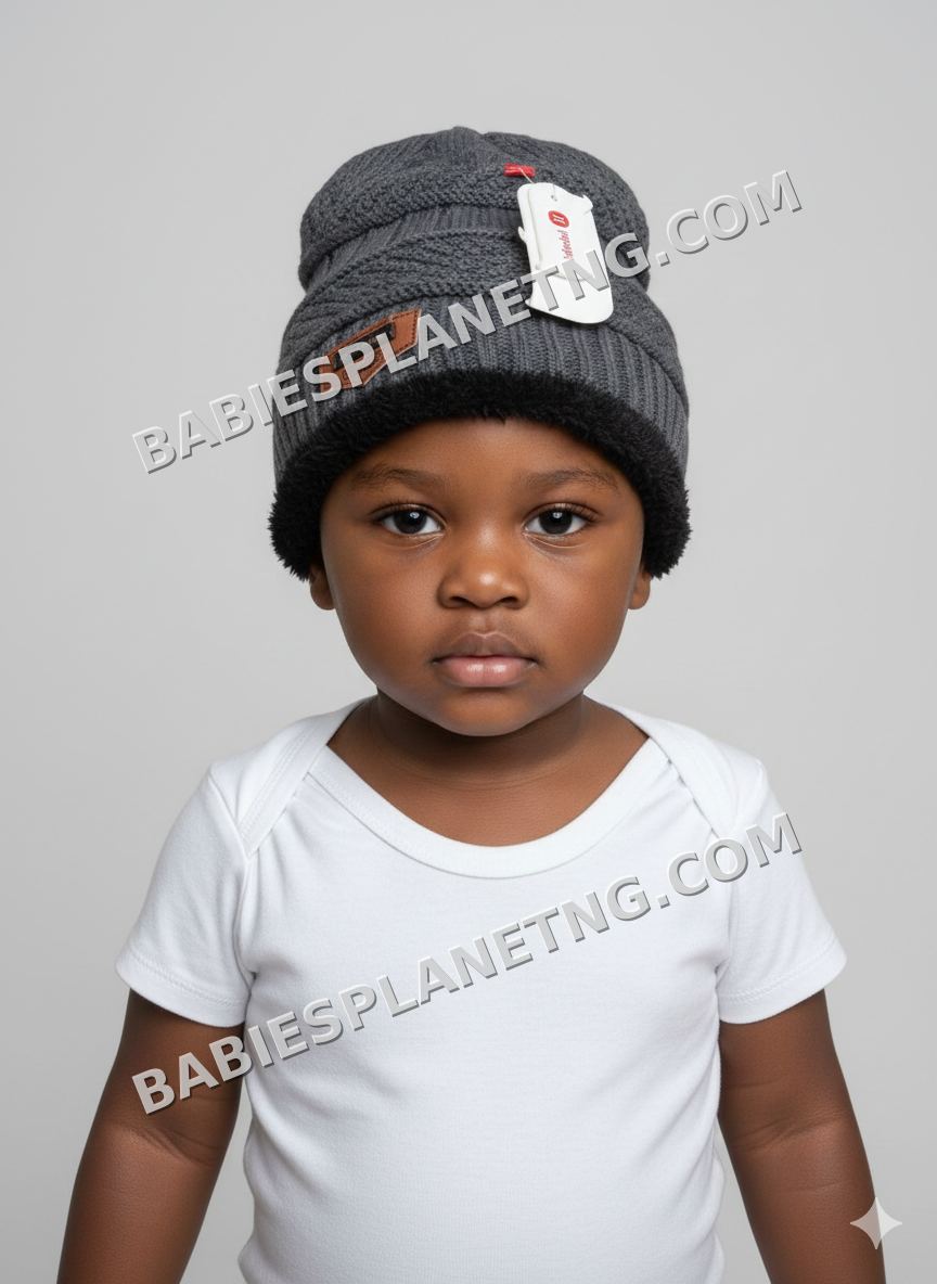 Baby/Toddler Caps