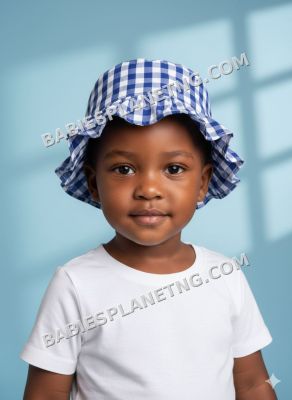 Baby/Toddler Caps