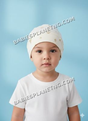 Baby/Toddler Caps