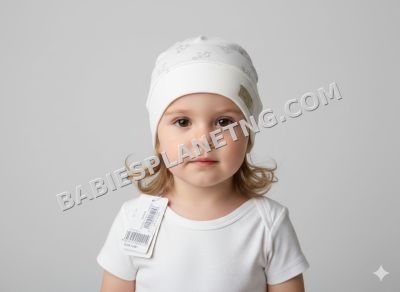 Baby/Toddler Caps