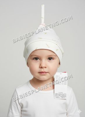Baby/Toddler Caps