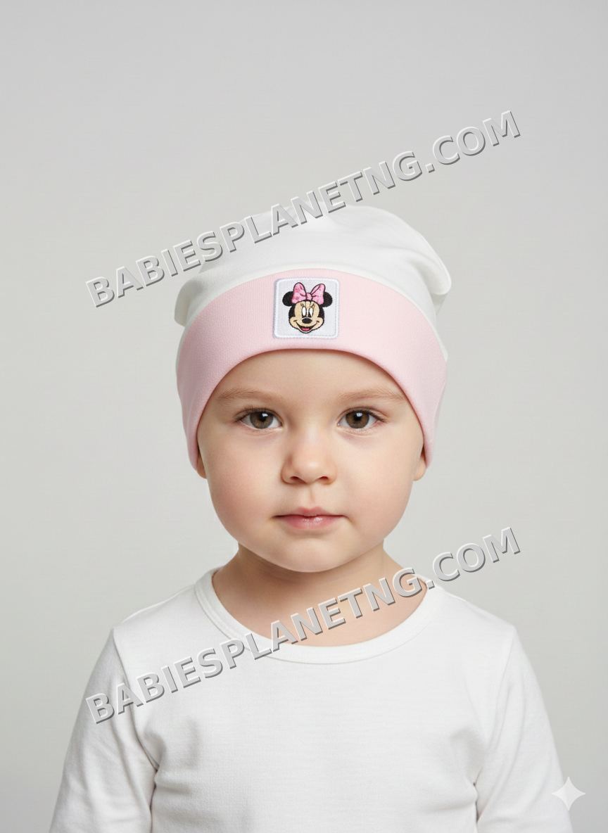 Baby/Toddler Caps