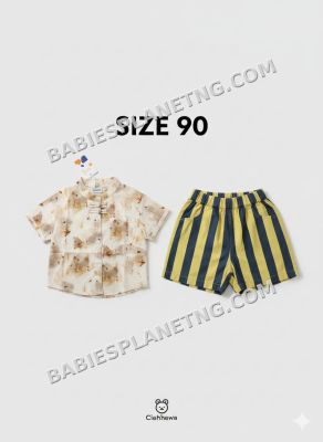 two piece set
