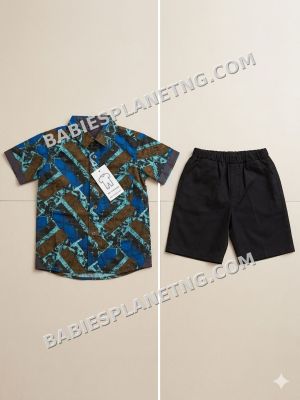 Two piece for 2 yrs